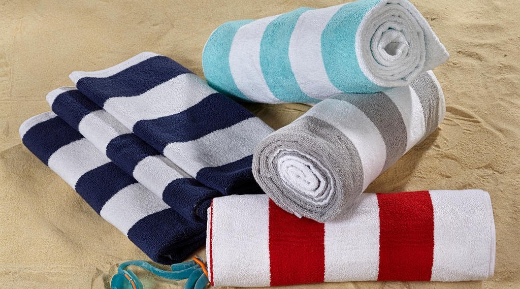 What is the difference between Egyptian, Turkish, and USA-Grown Cotton –  Towels by GUS